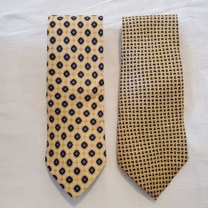 Mens Ties